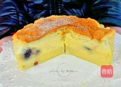 魔法蛋糕的做法图解15