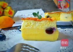 魔法蛋糕的做法图解16