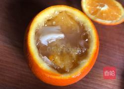 鲜橙银耳羹的做法图解7