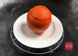 鲜橙银耳羹的做法图解8