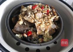 辣蒸腊鱼的做法图解8