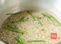 面炕尖椒的做法图解4