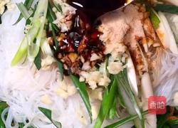 凉拌菜的做法图解2