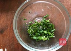 香菇酱拌萝卜丝的做法图解2