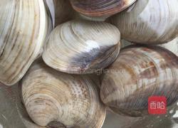 （蒸菜）文哈蒸蛋的做法图解1