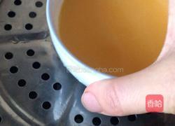 （蒸菜）文哈蒸蛋的做法图解8