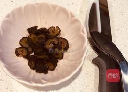 凉拌海参（3分钟早餐）的做法图解5