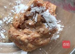 （蒸菜）香菇酿肉的做法图解5