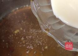 （蒸菜）香菇酿肉的做法图解10