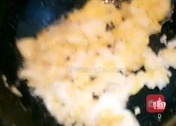鸡蛋面的做法图解1
