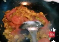 鸡蛋面的做法图解4