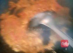 鸡蛋面的做法图解5