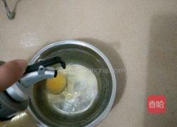 清蒸荷包蛋的做法图解5