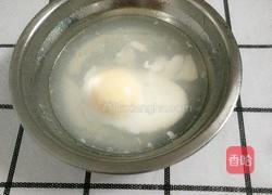 清蒸荷包蛋的做法图解7