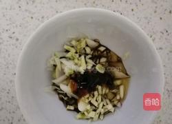 一品豆腐的做法图解3