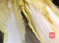 （蒸菜）蒜末娃娃菜的做法图解1