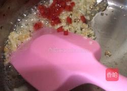 （蒸菜）蒜末娃娃菜的做法图解6