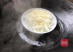 香菇酱拌萝卜丝的做法图解4