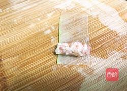 水晶冬瓜卷的做法图解9