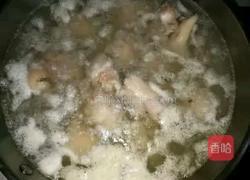 黄豆焖猪蹄的做法图解2