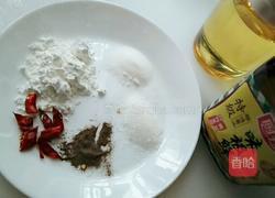 蒜香蒸排骨的做法图解2