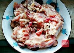 蒜香蒸排骨的做法图解6