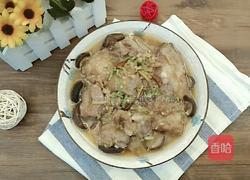 蒜香蒸排骨的做法图解9