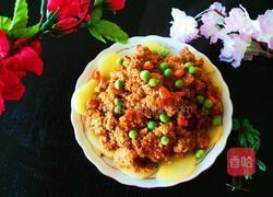 川味香辣粉蒸肉的做法图解15