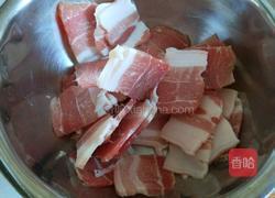 川味香辣粉蒸肉的做法图解3