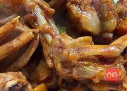 鸭爪焖排骨的做法图解11