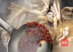 鸭爪焖排骨的做法图解9