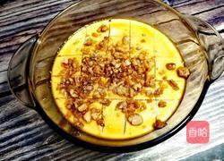 ＃蒸菜＃核桃蒸蛋羹的做法图解14