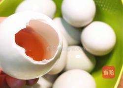 糯米蛋的做法图解6