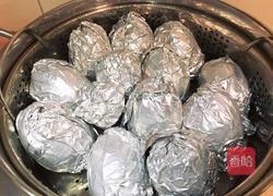 糯米蛋的做法图解11