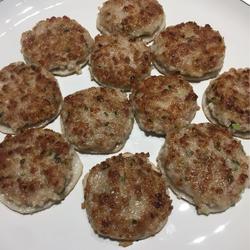 煎封酿藕片的做法[图]