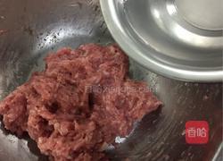 煎封酿藕片的做法图解5