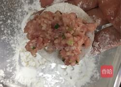 煎封酿藕片的做法图解10