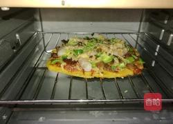 至尊豪华版打卤馕的做法图解9