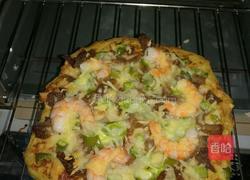 至尊豪华版打卤馕的做法图解10