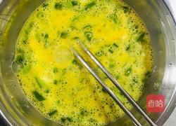 蛋炒饭的做法图解2