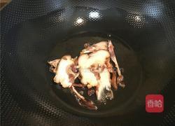 干锅花菜的做法图解7