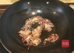 干锅花菜的做法图解8