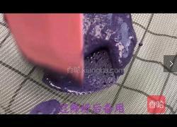 宝宝辅食系列～蓝莓溶豆的做法图解2