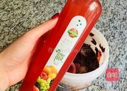 自制玫瑰花爽肤水的做法图解3