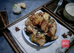 家常酱香大骨的做法图解10