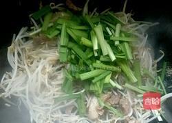 酸爽脆口豆芽菜的做法图解6