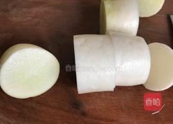 鸿运当头的做法图解3