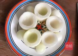 鸿运当头的做法图解5