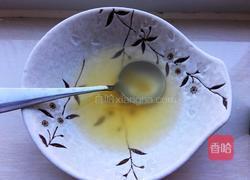 海苔香松鸡蛋豆腐的做法图解4