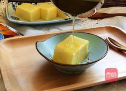 海苔香松鸡蛋豆腐的做法图解6